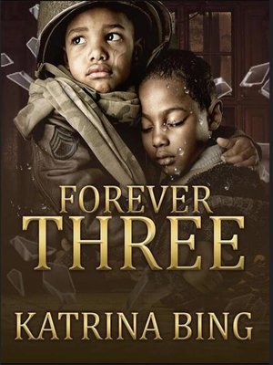 cover image of Forever Three